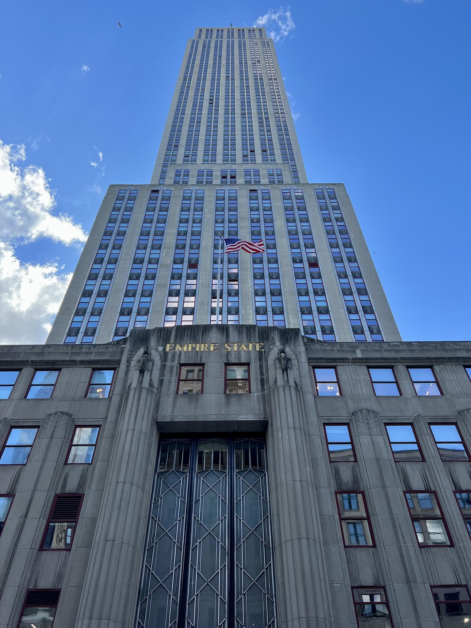 L'Empire State Building